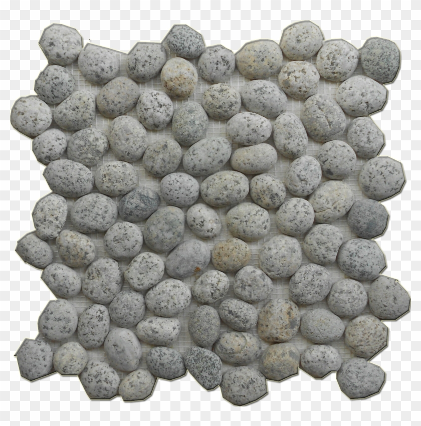 Mosaic Pebbles Tile.