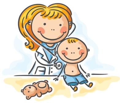 Pediatrician clipart 20 free Cliparts | Download images on Clipground 2022
