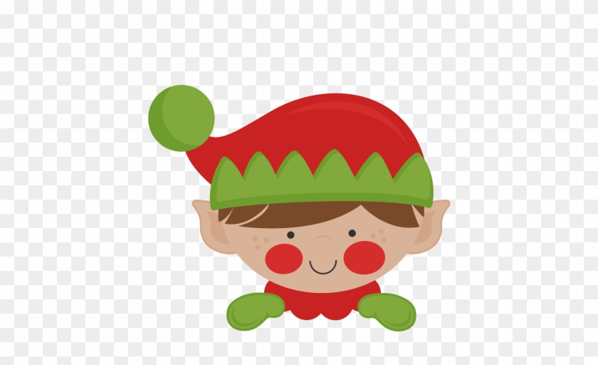 Peeking Elf Clipart 10 Free Cliparts Download Images On Clipground 2024