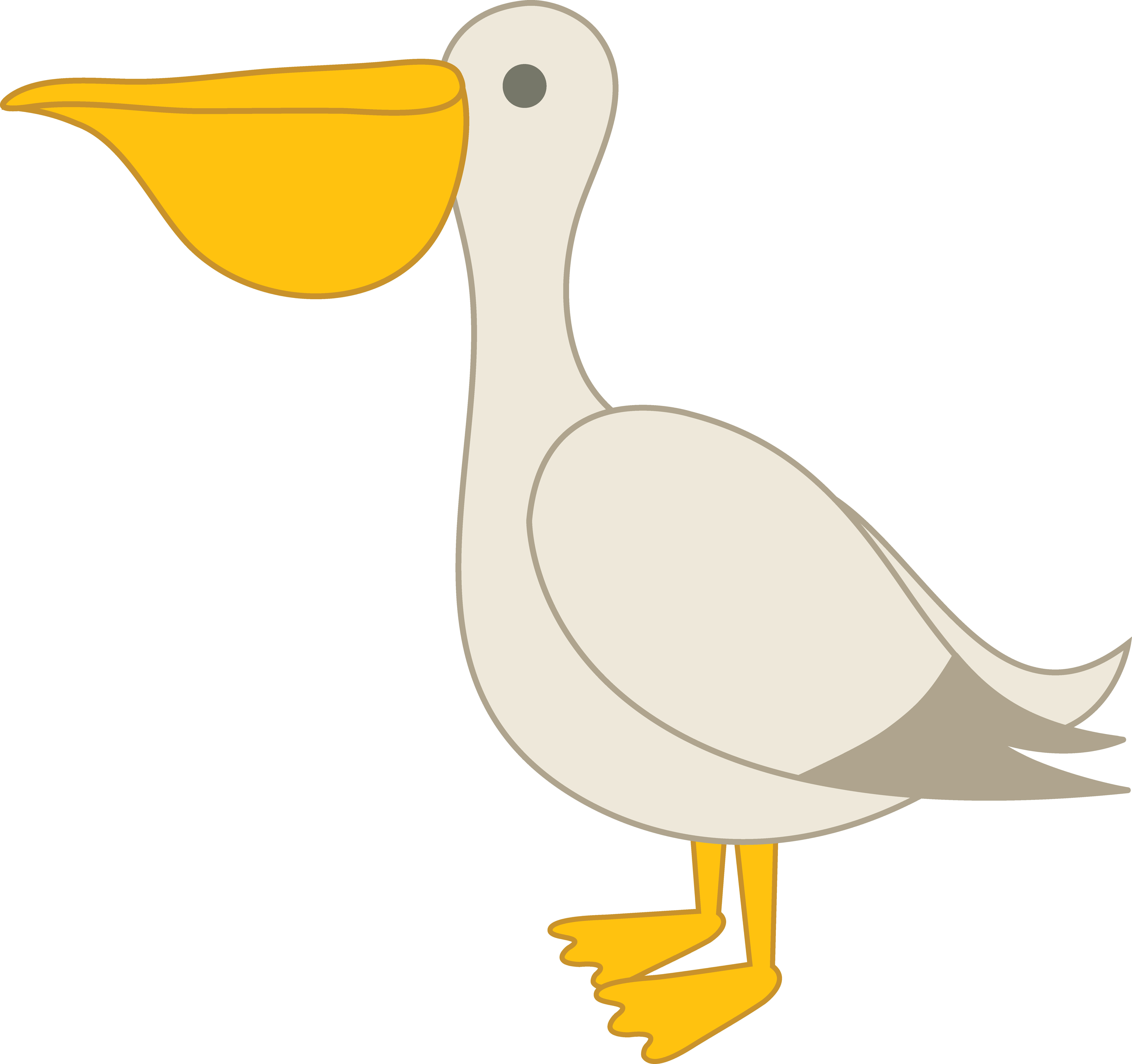 Free Cartoon Pelican Pictures, Download Free Clip Art, Free.