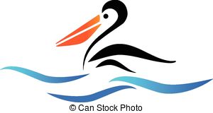 Pelican Stock Illustrations. 1,736 Pelican clip art images.