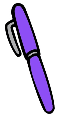 Free Pen Writing Cliparts, Download Free Clip Art, Free Clip.