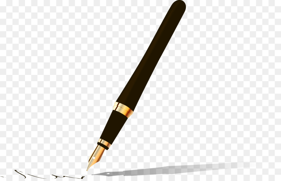Pen Angle png download.