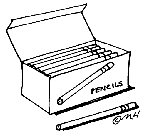 Pencil box clipart 20 free Cliparts | Download images on Clipground 2021