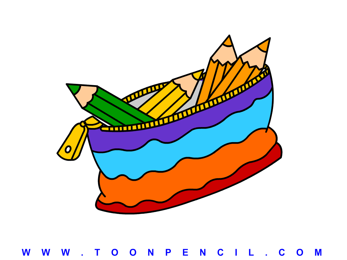 Pencil cases clipart 20 free Cliparts | Download images on Clipground 2022