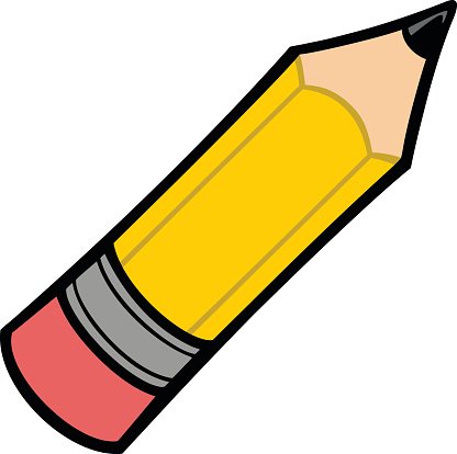 pencil icon clipart 10 free Cliparts | Download images on Clipground 2023