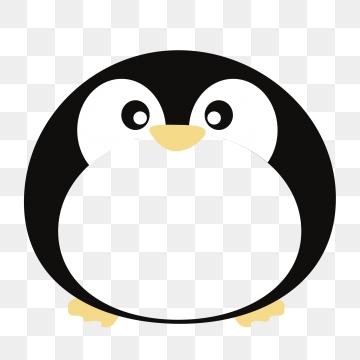 Black Penguin Png, Vector, PSD, and Clipart With Transparent.