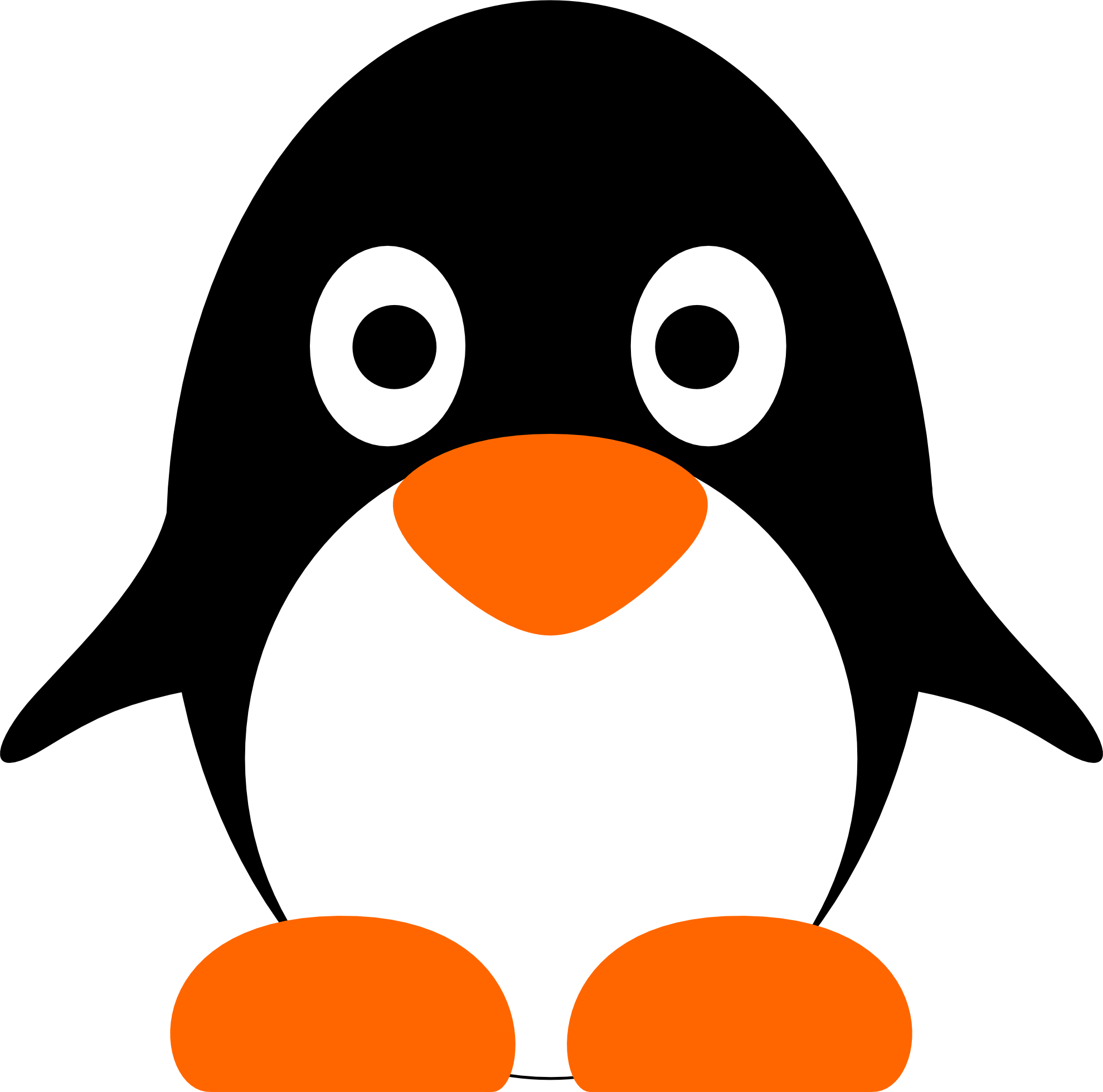 Image search penguin clip art free clipart images.