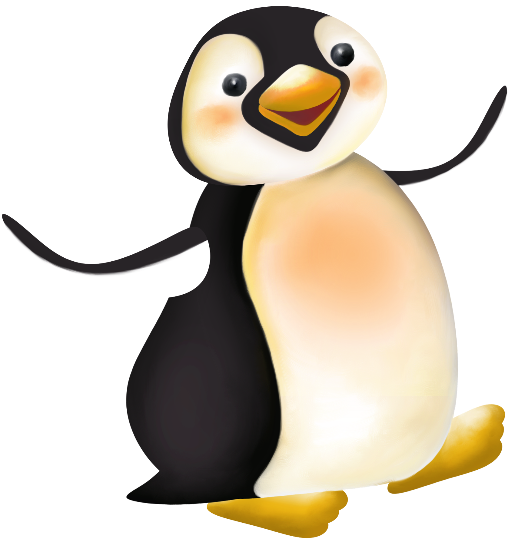 Penguin Pictures Cartoon Free Download Clip Art Free Clip.