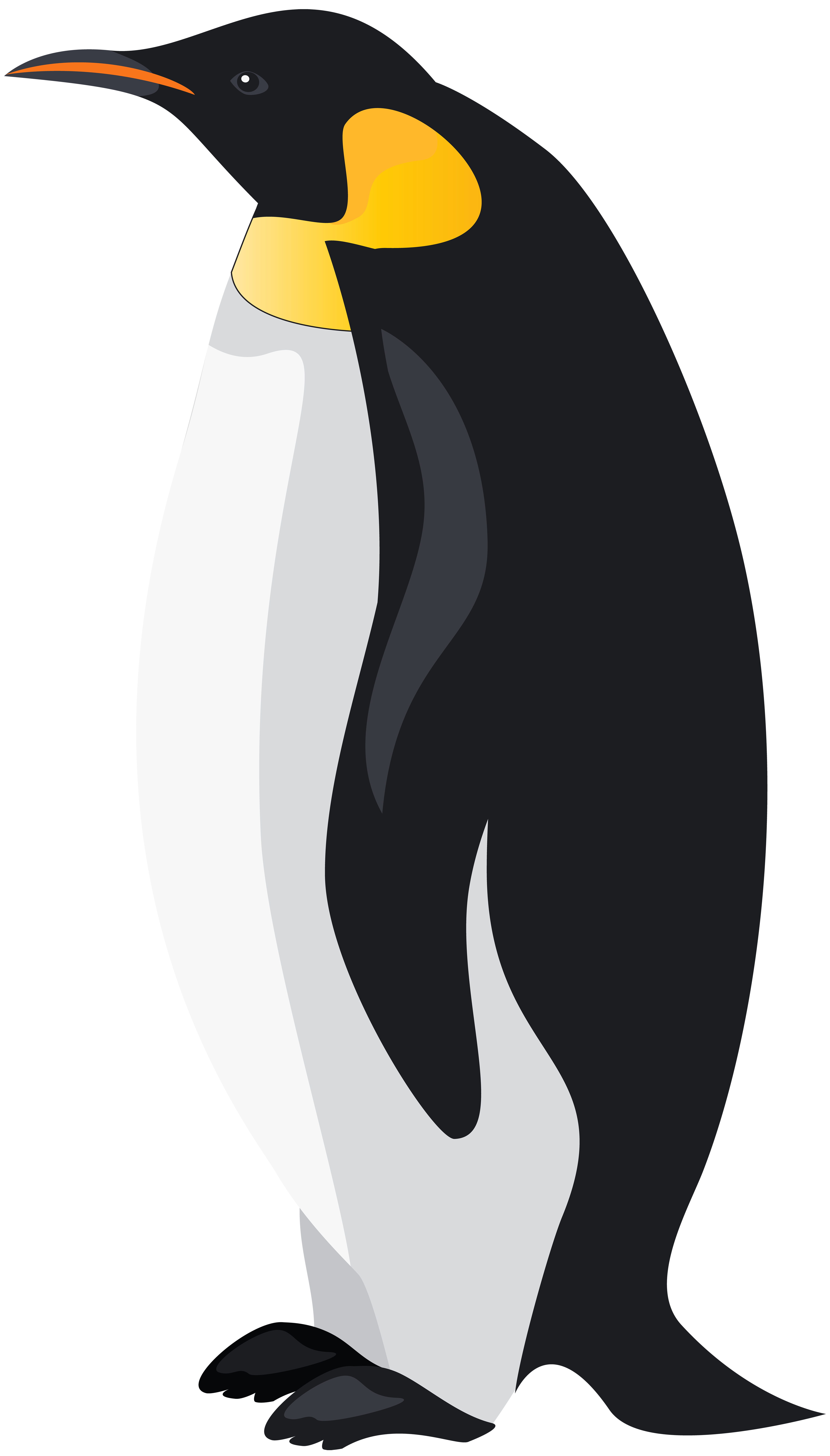 Art Penguin Png & Free Art Penguin.png Transparent Images.