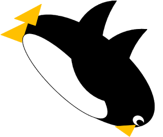 Free Penguins Clipart, Download Free Clip Art, Free Clip Art.