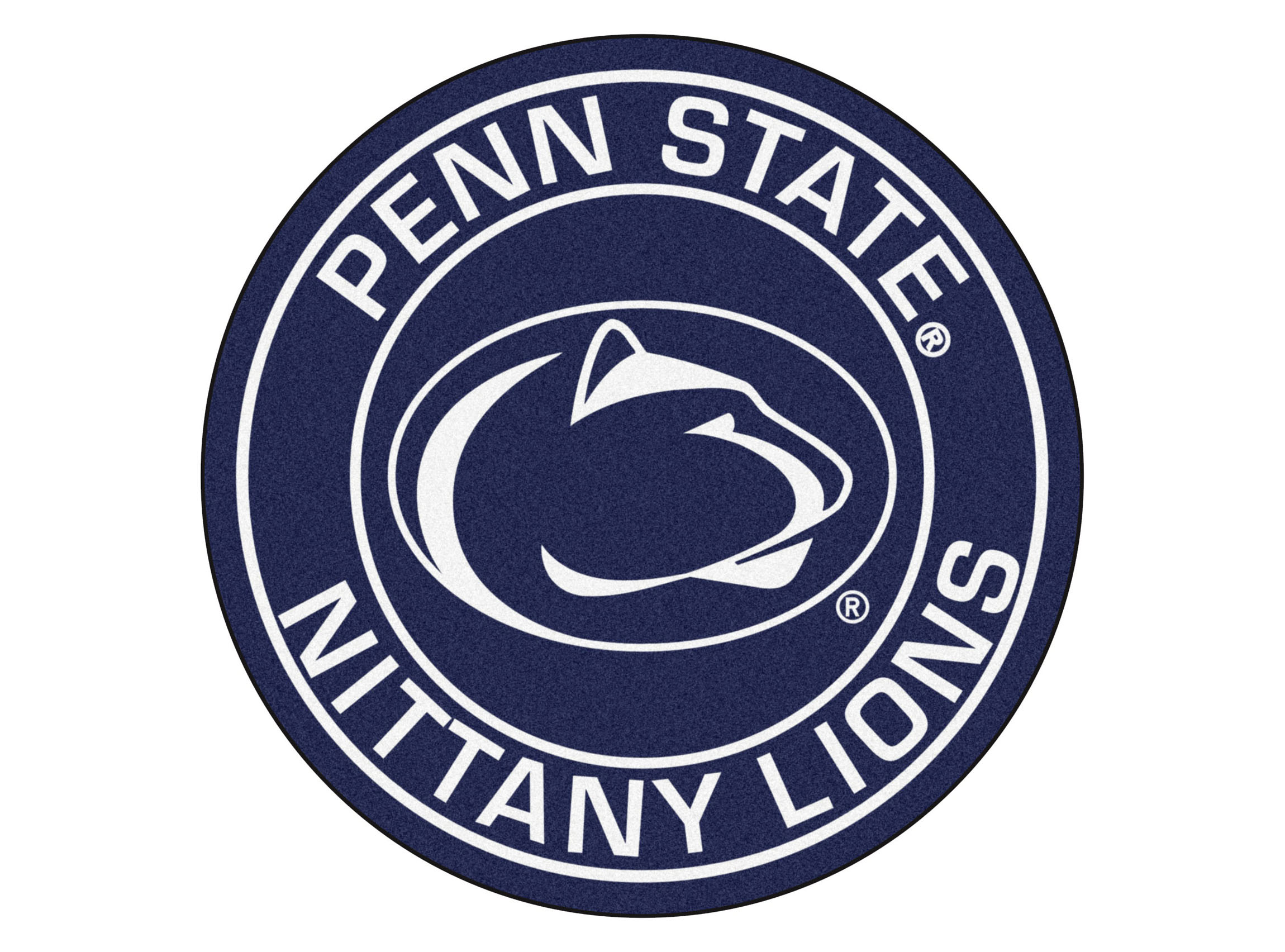 Meaning Penn State logo and symbol.