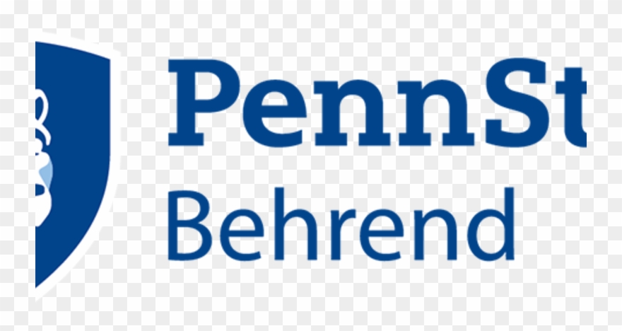 Penn State Logo Png.