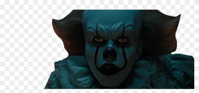 Pennywise Png, Transparent Png.