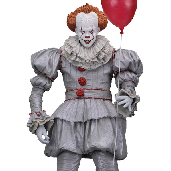 pennywise 2017 png 10 free Cliparts | Download images on Clipground 2023