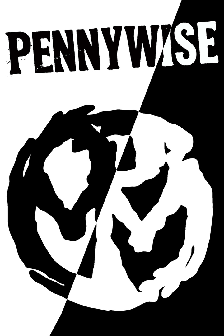pennywise logo 10 free Cliparts | Download images on Clipground 2021