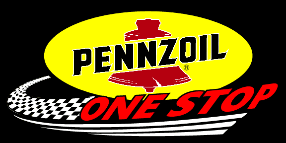 One Stop Pennzoil.