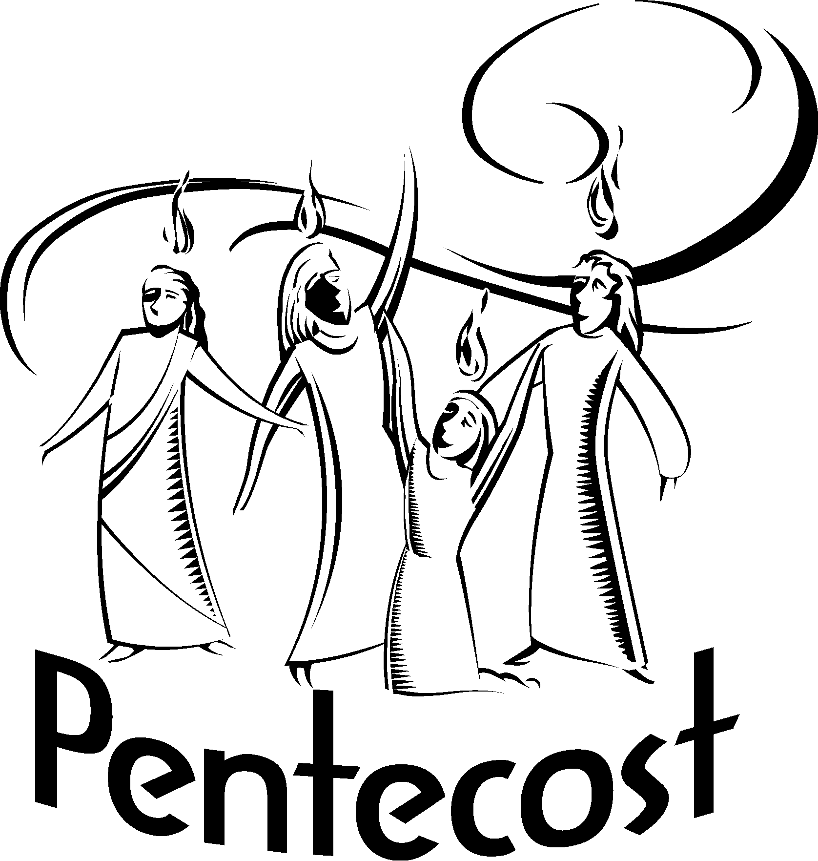 pentecost sunday free clip art 10 free Cliparts Download images on