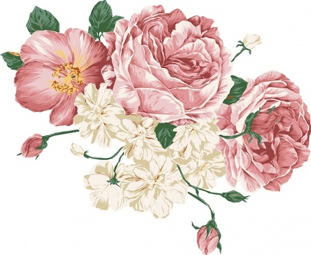 Peony free vector download (85 Free vector) for commercial.