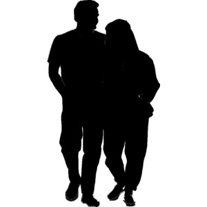 people clipart silhouette png 20 free Cliparts | Download images on ...