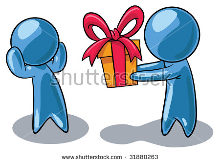 people giving something clipart 20 free Cliparts | Download images on