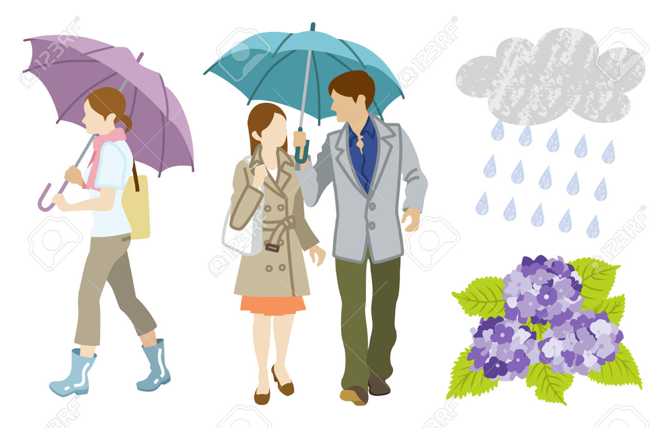 5,413 Rainy Day Stock Illustrations, Cliparts And Royalty Free.