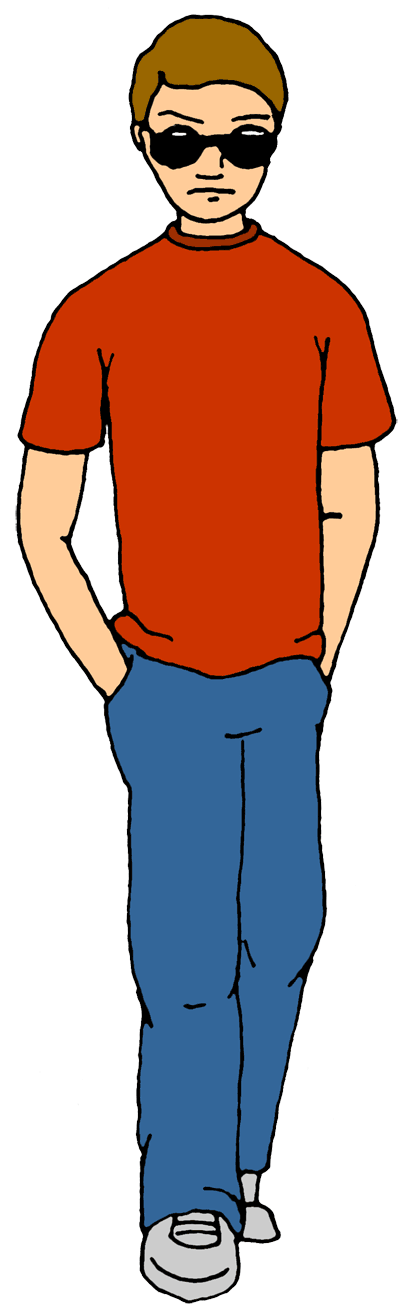 People Standing Clipart Png.
