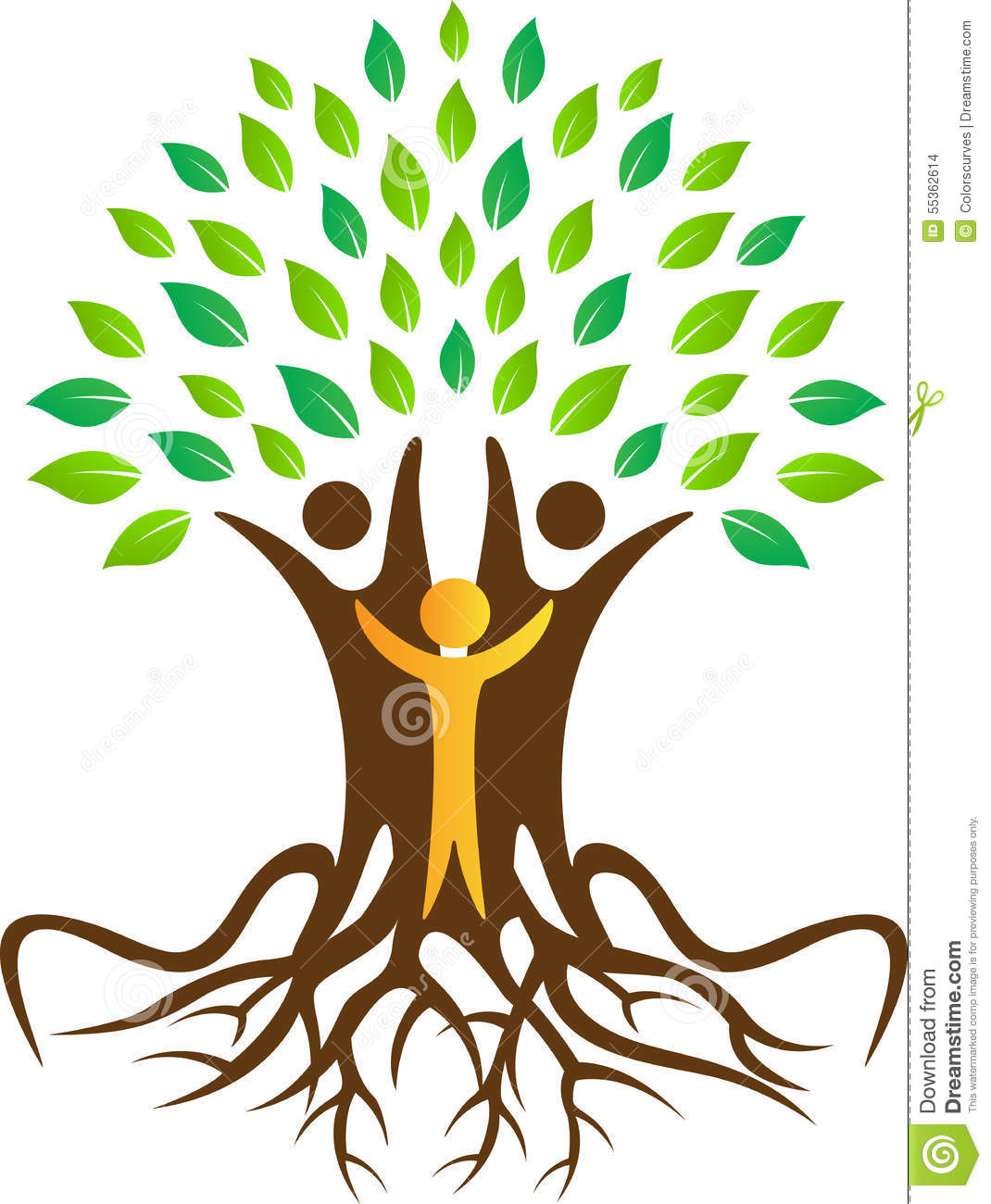 People tree clipart 20 free Cliparts | Download images on Clipground 2022