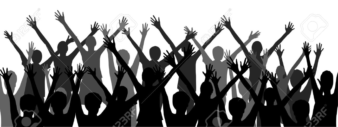 People Worshipping Clipart 10 Free Cliparts Download Images On