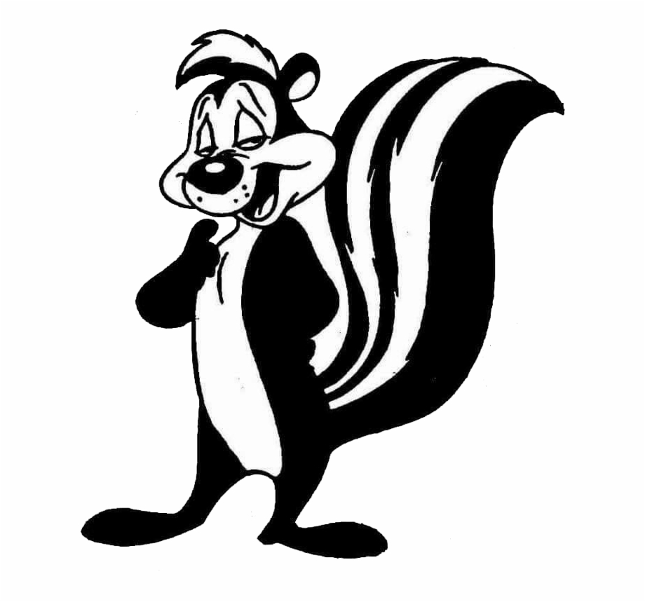 pepe le pew png 10 free Cliparts | Download images on Clipground 2024