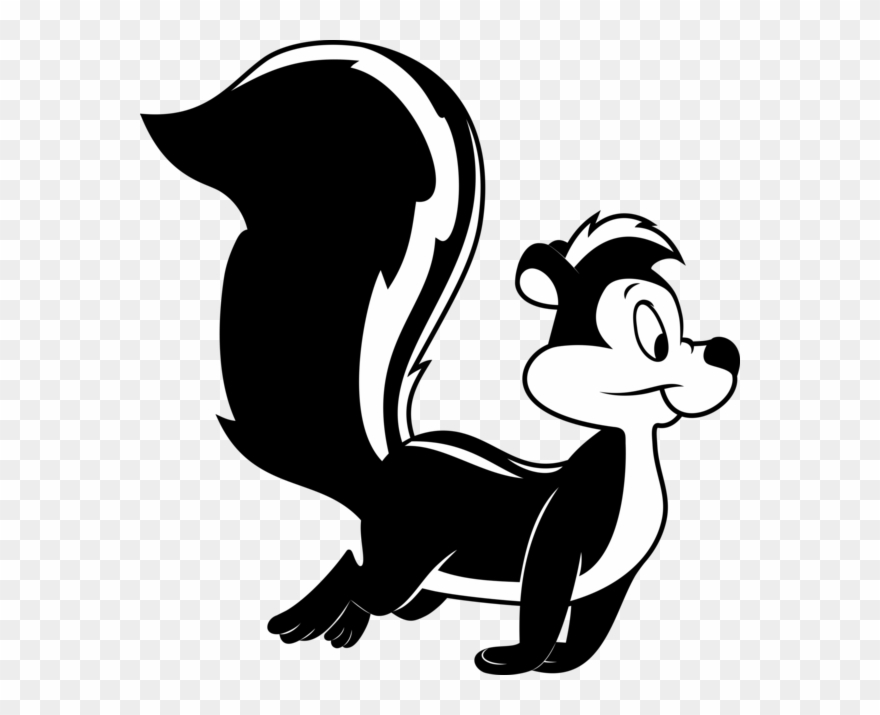 View Samegoogleiqdbsaucenao Pepe Le Pew By Fuchsrobinhood.