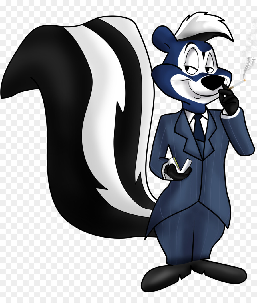 pepe le pew dolls