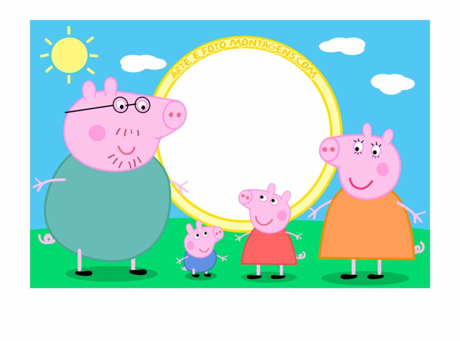 Free Free Peppa Pig Birthday Svg Free 666 SVG PNG EPS DXF File