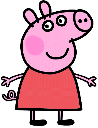 Peppa pig clip art images cartoon clip art.
