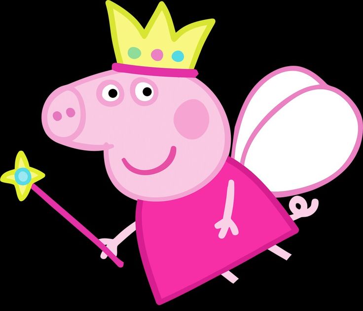 peppa pig fairy clipart 10 free Cliparts | Download images on