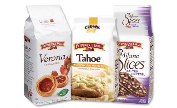 Best Pepperidge Farm cookies, from Milano to Verona: Vote in our poll..