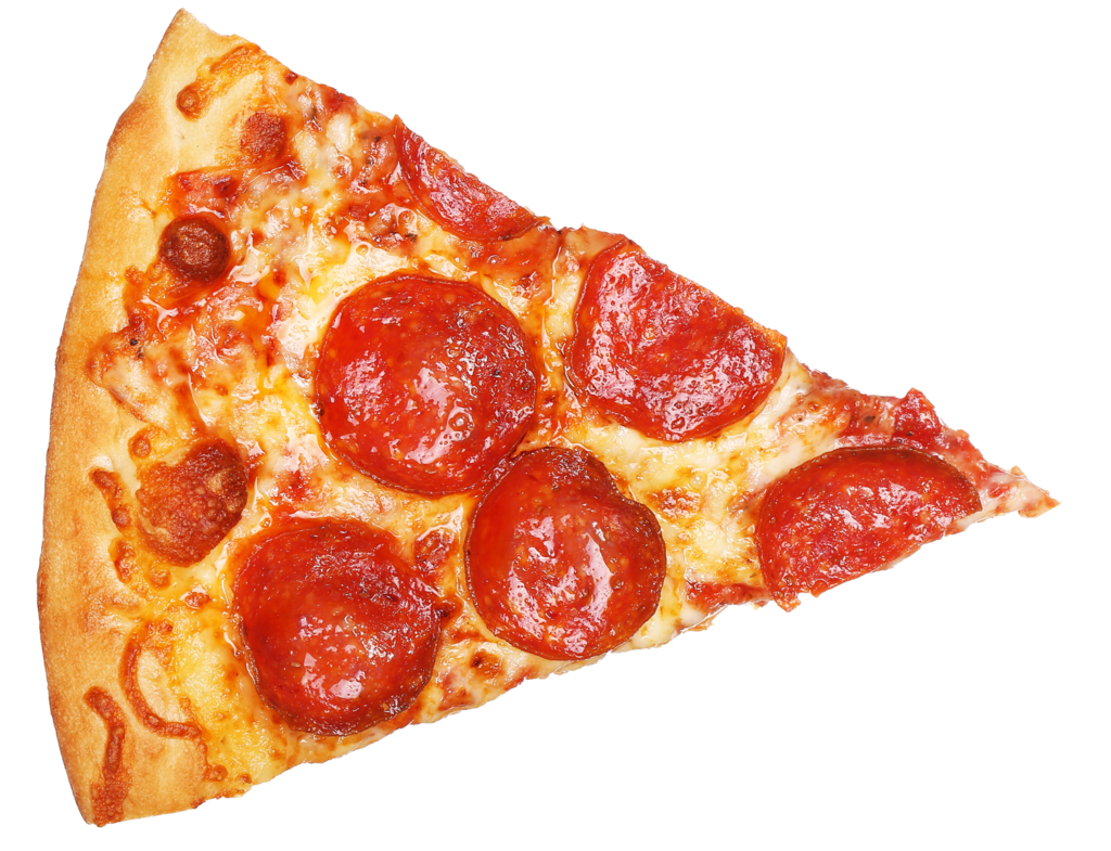 Pepperoni Pizza Slice Png 10 Free Cliparts Download Images On