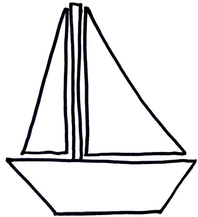 Free Boat Clipart Pictures.