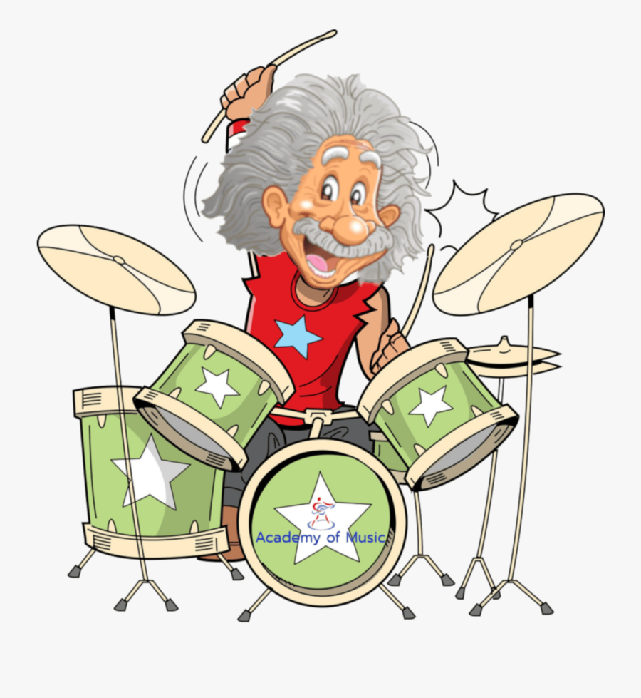 Play The Drums Clipart , Free Transparent Clipart.