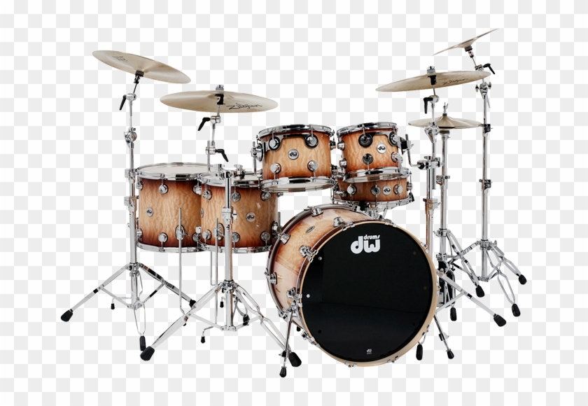Dw Snare Drum Png.