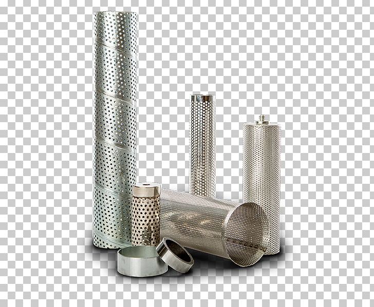 Manufacturing Industry Perforated Metal Tube PNG, Clipart.