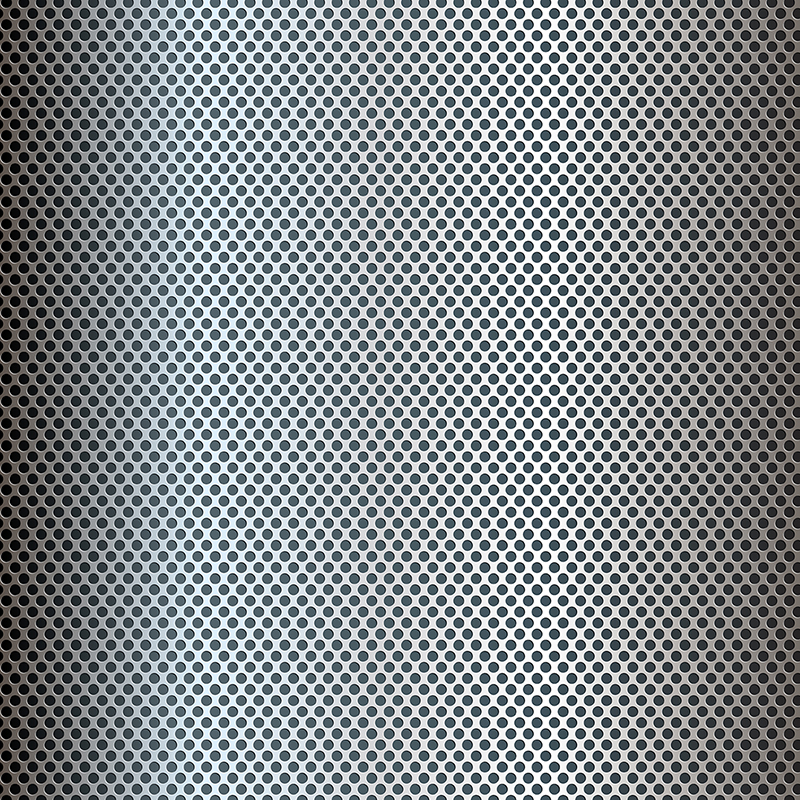 Perforated Metal Background 2907, Background, Pattern.