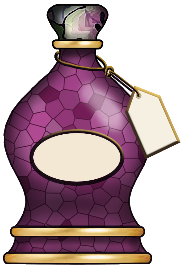 Perfume Bottles Clipart Free Cliparts Download Images On Clipground