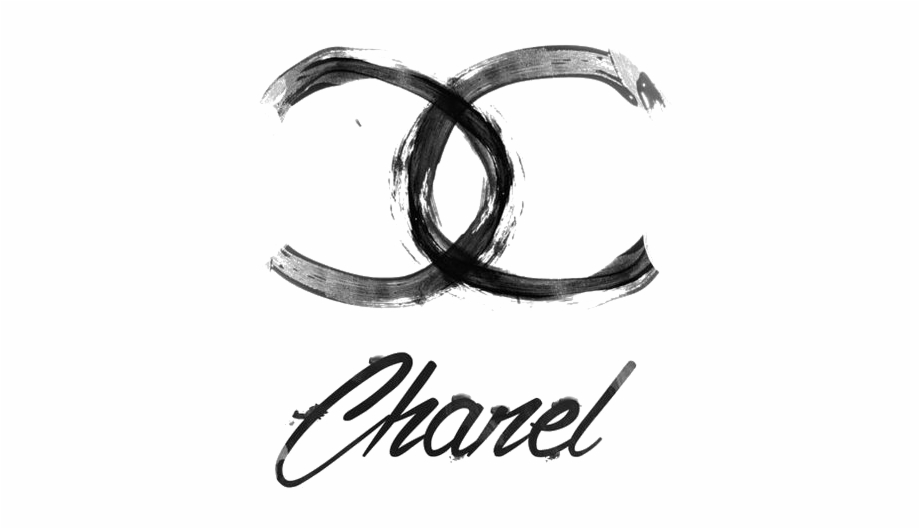 Graffiti Chanel Perfume Png Download Free Clipart.