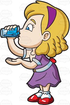 person drinking water clipart 20 free Cliparts | Download images on