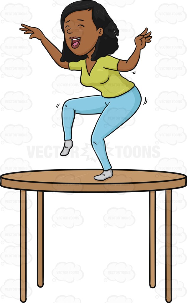 person on table clipart 20 free Cliparts | Download images on ...