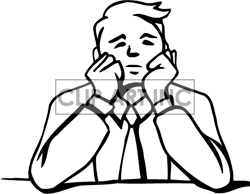 person on table clipart 20 free Cliparts | Download images on ...