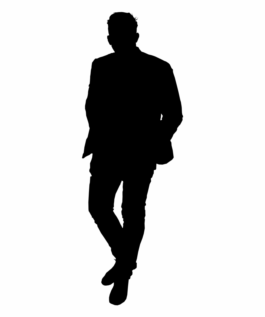 person standing silhouette png 10 free Cliparts | Download images on