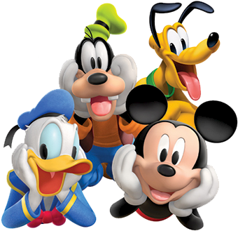 personajes disney png 10 free Cliparts | Download images on Clipground 2024