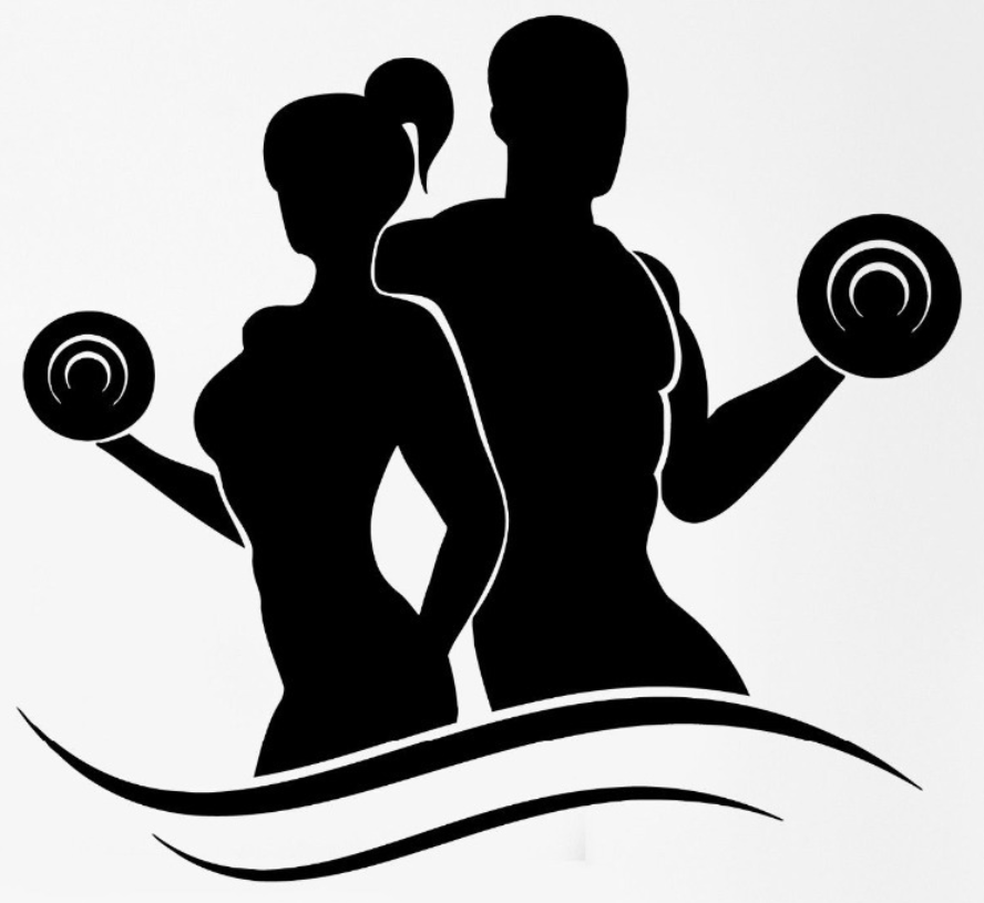 Personal Trainer Clipart 10 Free Cliparts Download Images On 